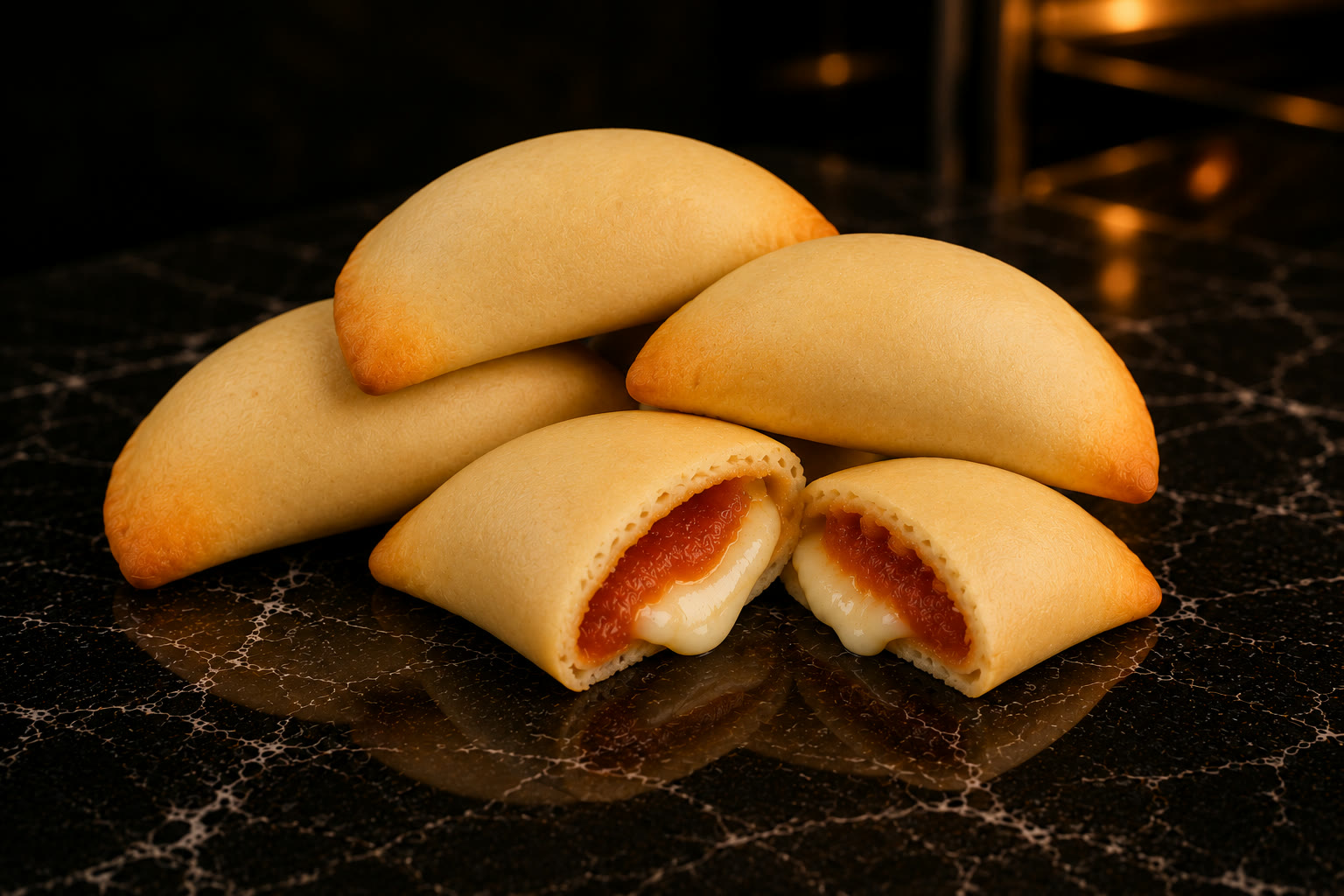 Empanada de Cambray